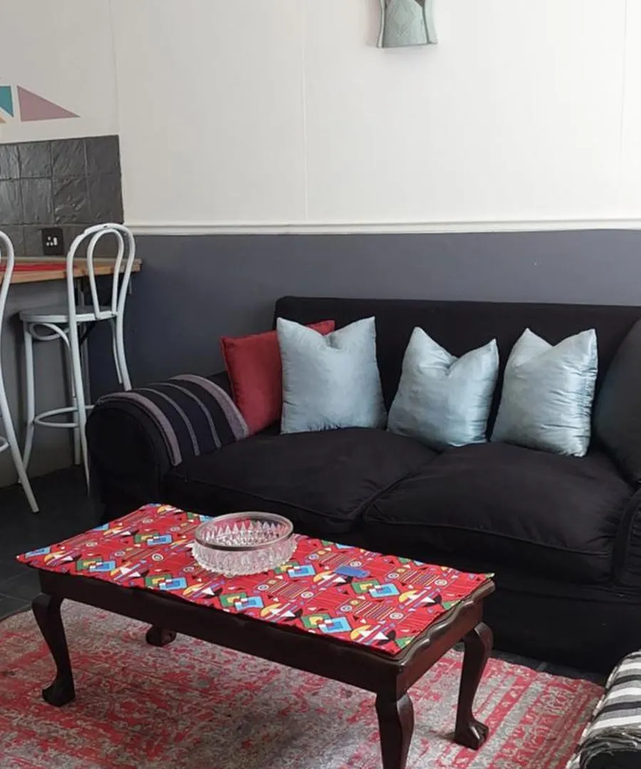 Happy Home - Woodstock Cape Town