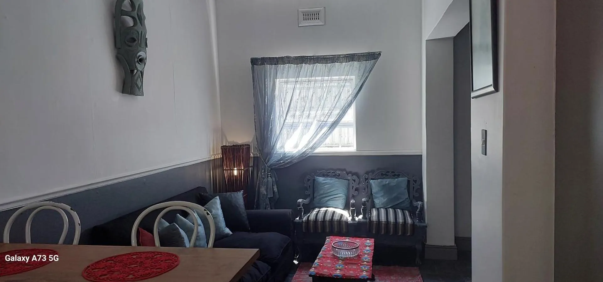 *** Guest house Happy Home - Woodstock Cape Town South Africa