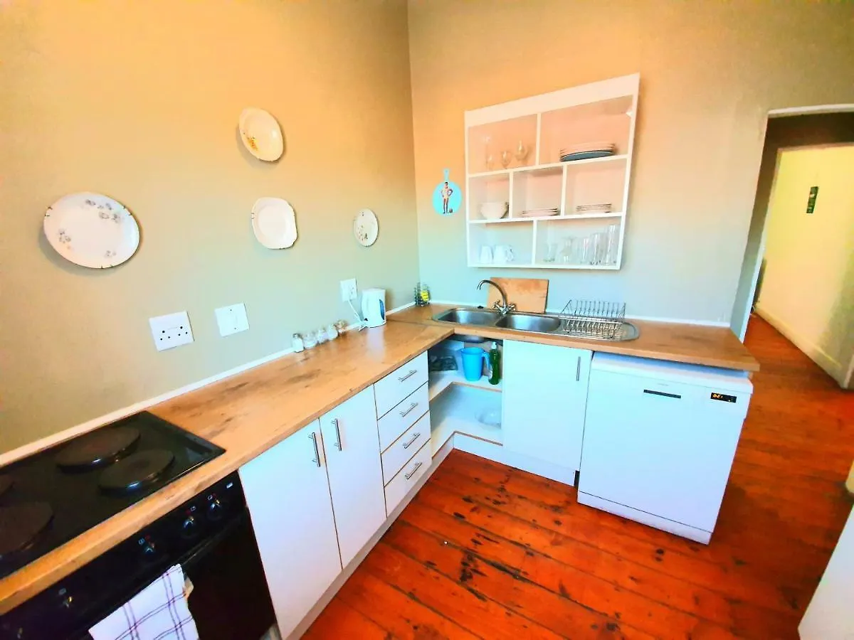 Happy Home - Woodstock Cape Town