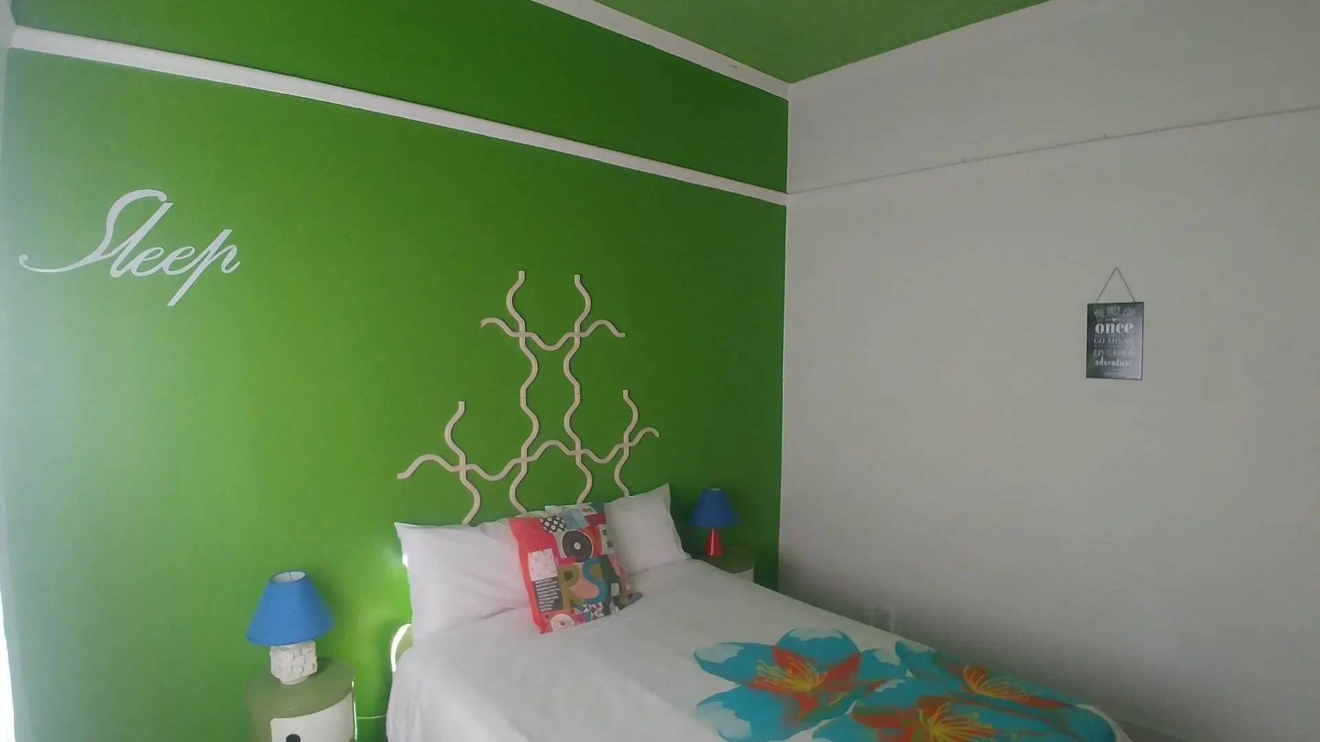 Happy Home - Woodstock Cape Town Guest house