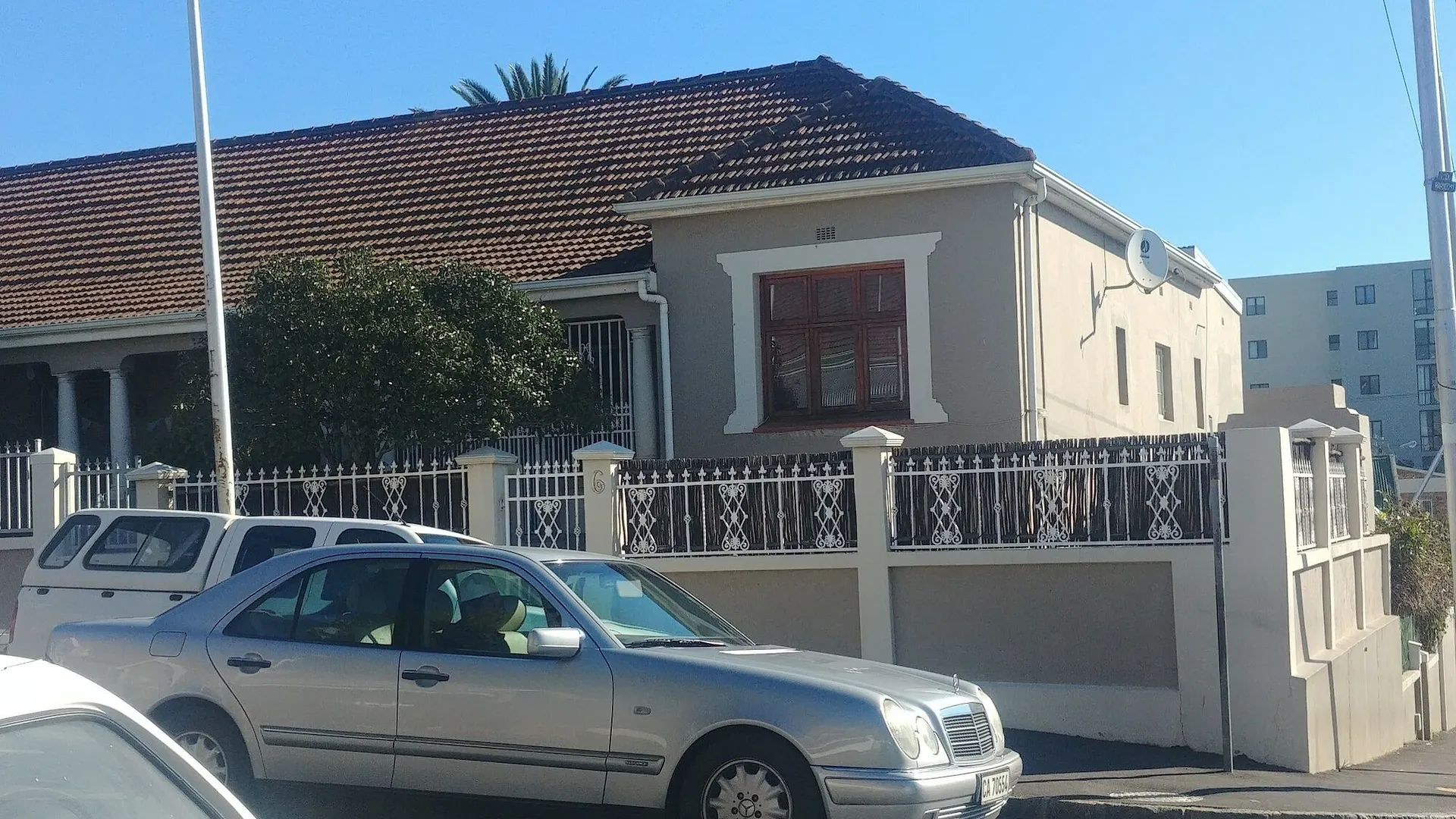 Happy Home - Woodstock Cape Town