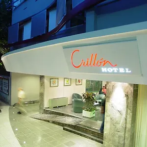 Hotel Crillon ***