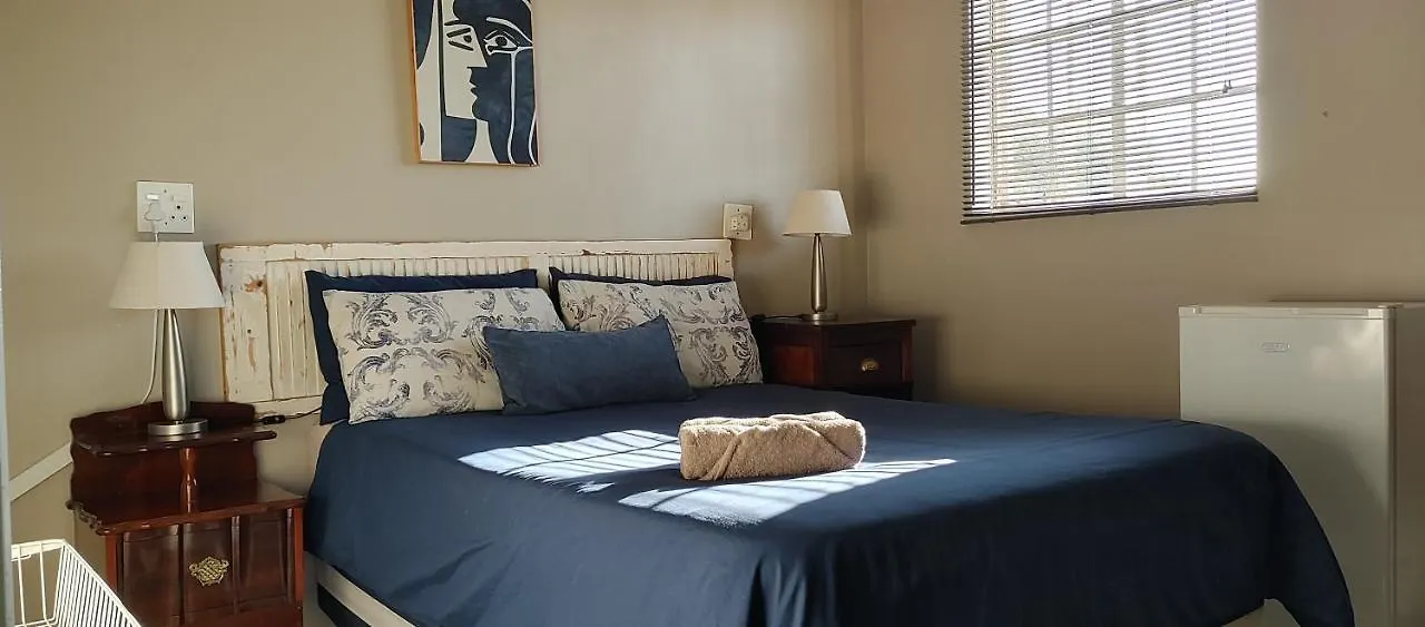 *** Guest house Happy Home - Woodstock Cape Town South Africa