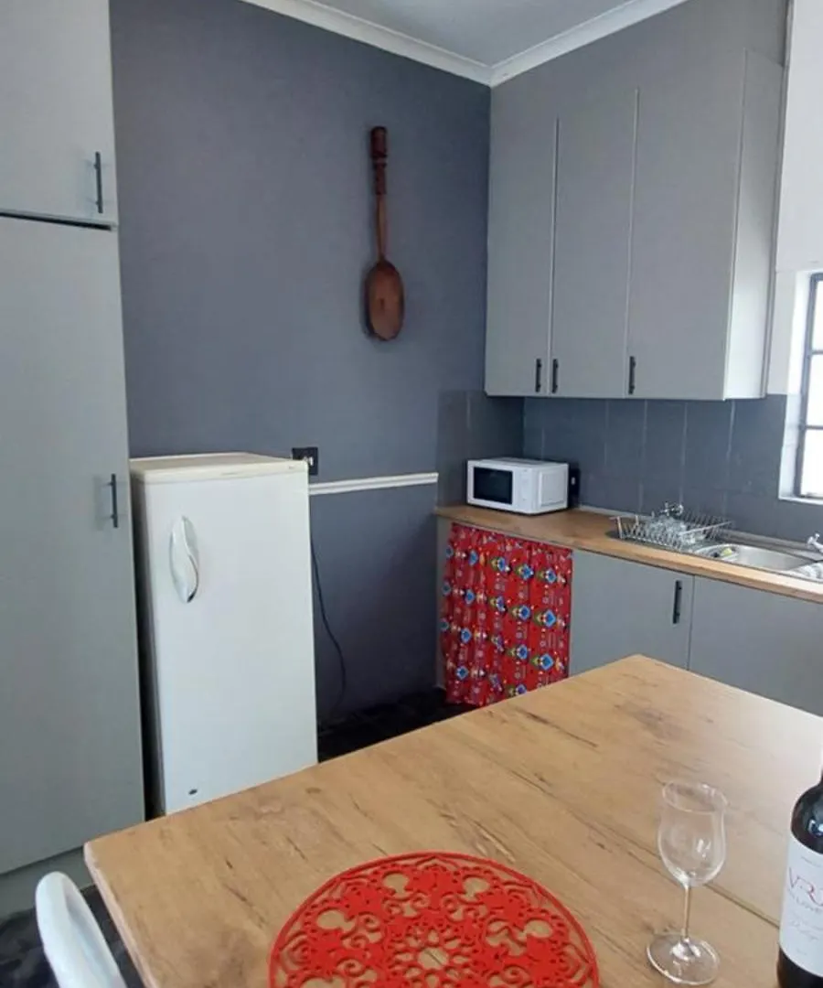 Happy Home - Woodstock Cape Town