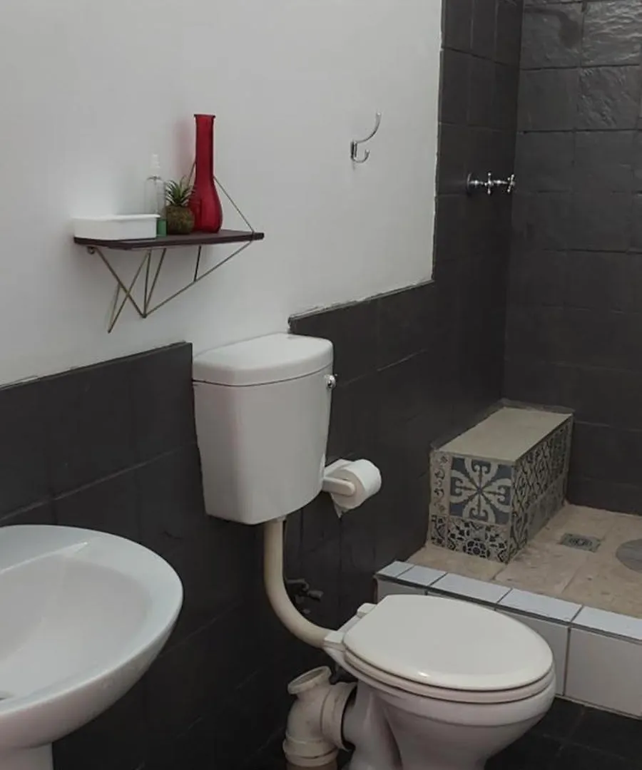*** Guest house Happy Home - Woodstock Cape Town South Africa