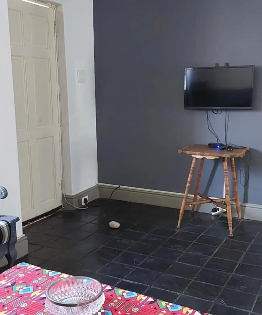 Happy Home - Woodstock Cape Town 3*,