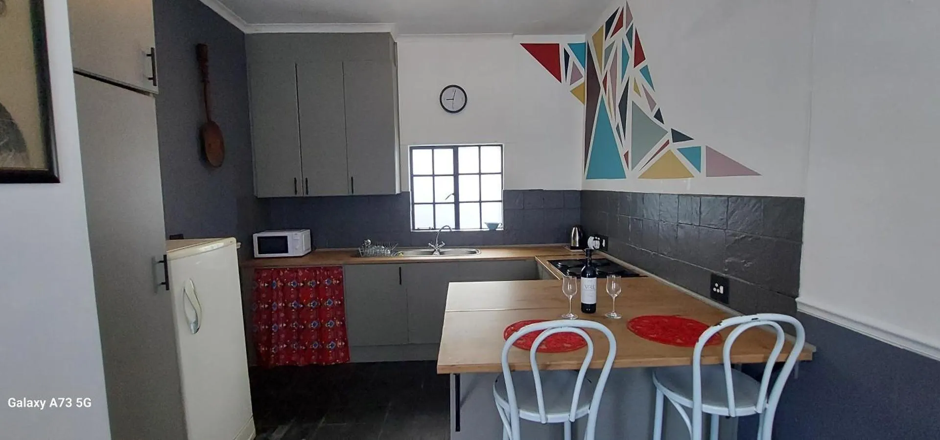 Happy Home - Woodstock Cape Town 3*,  South Africa