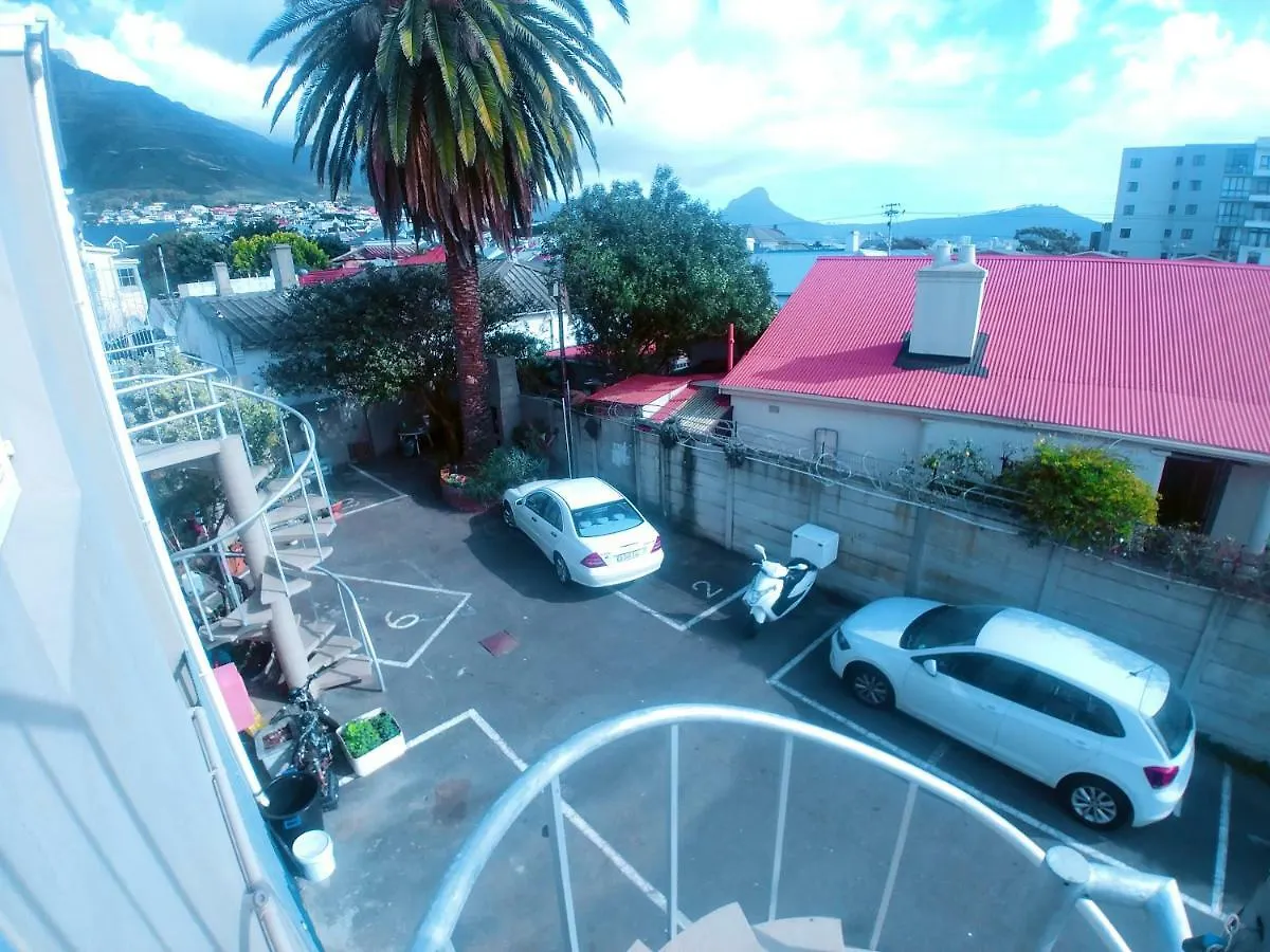 Happy Home - Woodstock Cape Town