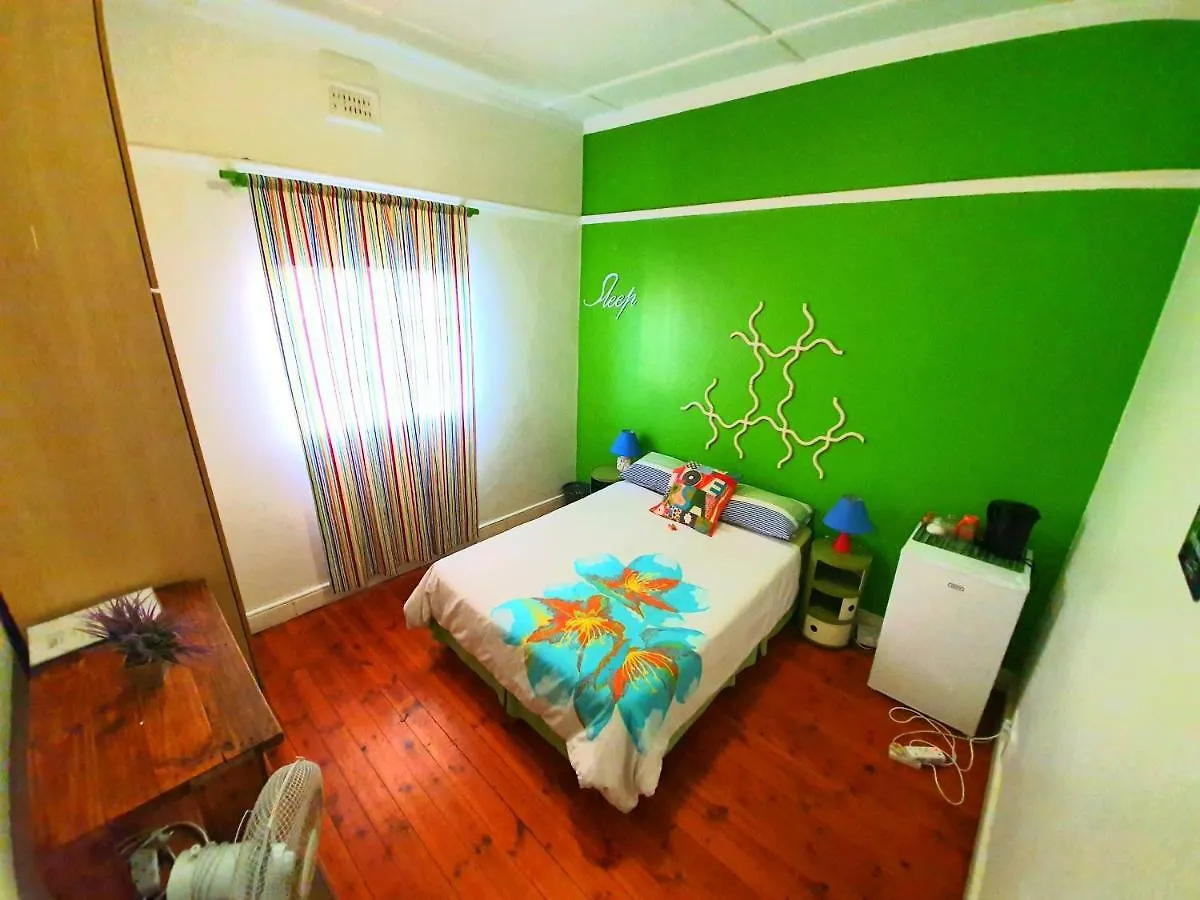 Happy Home - Woodstock Cape Town