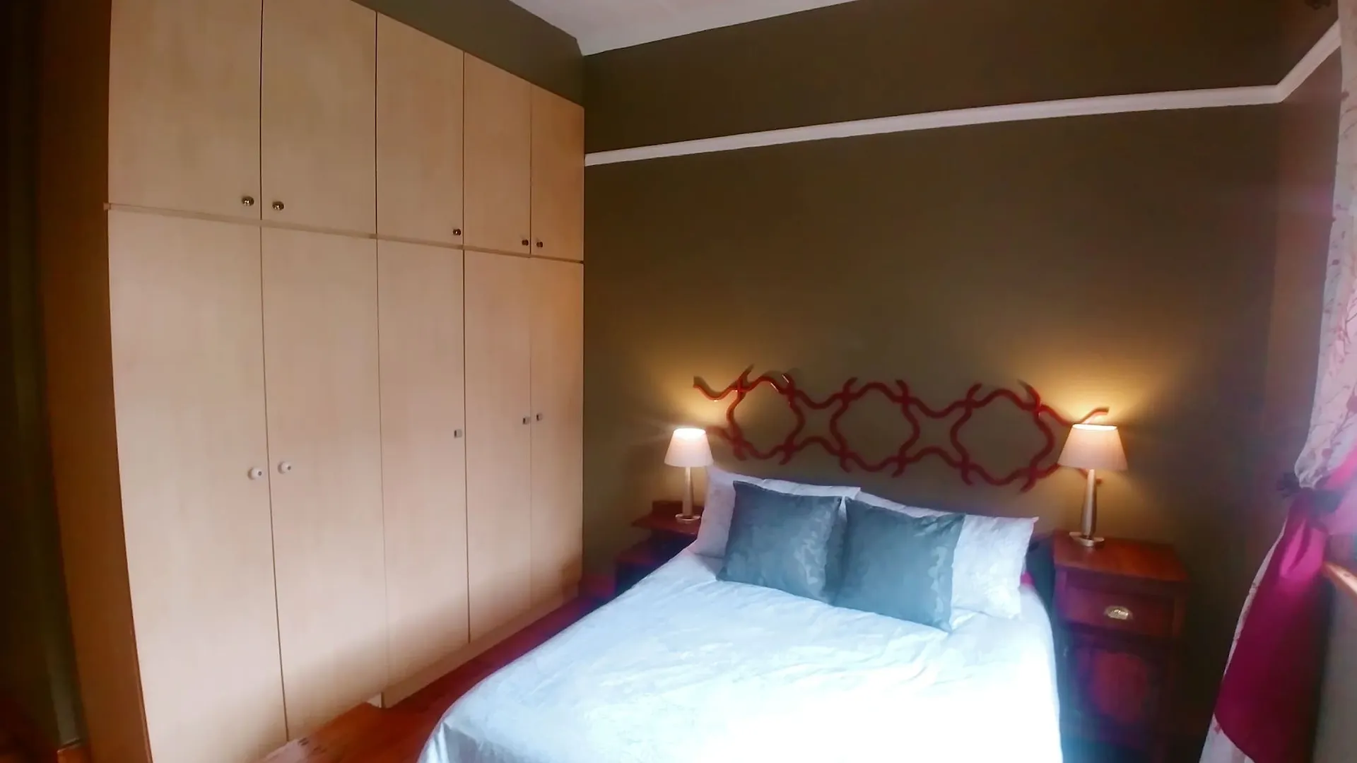 Guest house Happy Home - Woodstock Cape Town