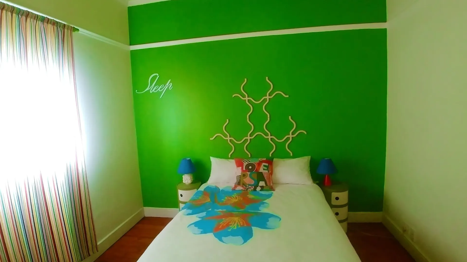 Happy Home - Woodstock Cape Town 3*,
