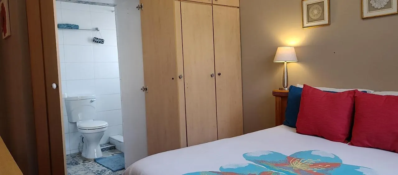 Happy Home - Woodstock Cape Town 3*,  South Africa