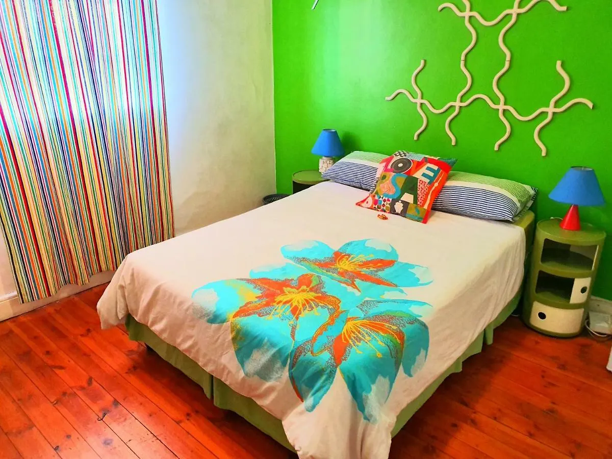 Happy Home - Woodstock Cape Town 3*,  South Africa